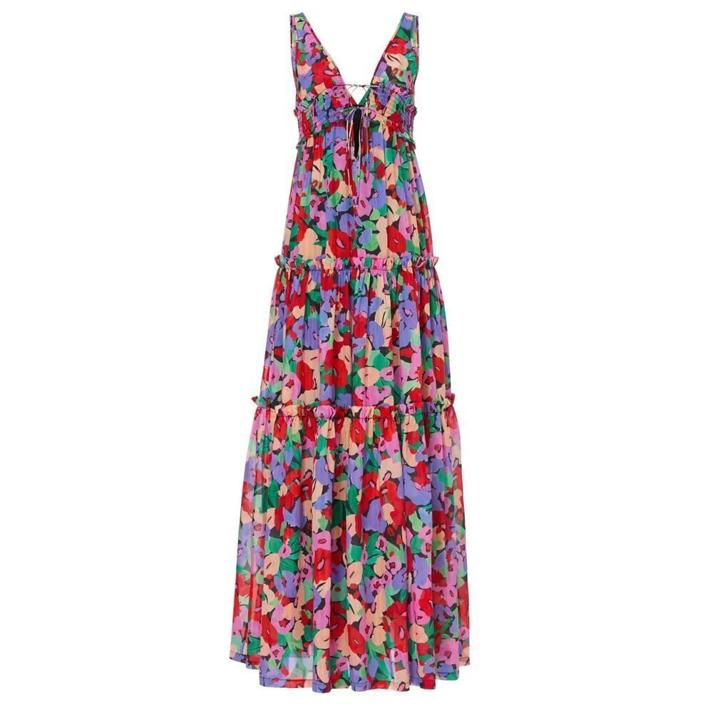 Nicholas Myla Maxi - image 3